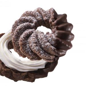 【ミスド】令和の小学生は食べたことないのでは？「ショコラフレンチ」が