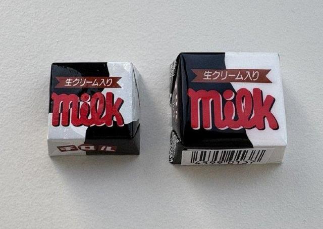 「声を大にして言いたい」チロルチョコ公式Xのポストにファン納得。「知らない人多いんだね」