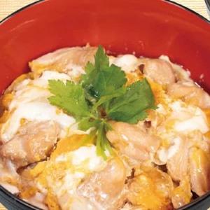 【松のや】2月25日15時から「親子丼」が500円に！超お得なXクーポンは絶対チェックね。