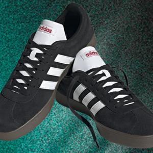 アディダスが最大