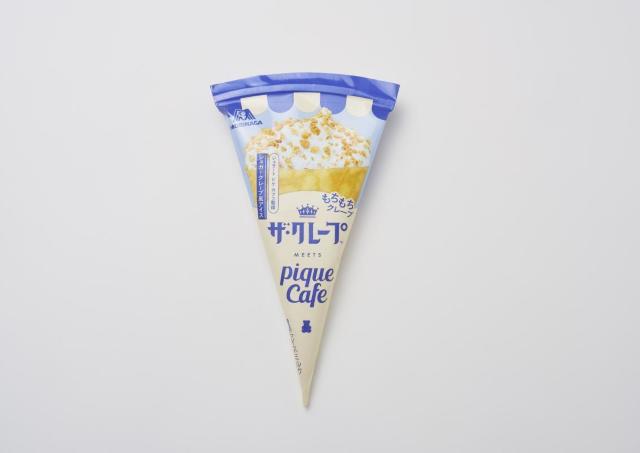 「絶対買い溜めする」セブン×ピケカフェの