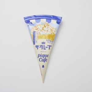 「絶対買い溜めする」セブン×ピケカフェの