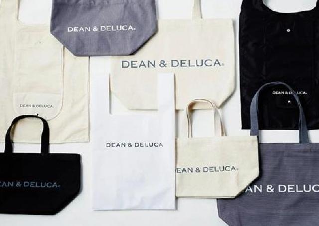 「DEAN ＆ DELUCA」が最大20％オフ＆30％ポイント還元！定番トートも対象はうれしい♡《4日20時～》