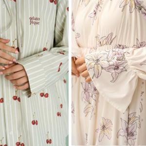 【ジェラピケ】今なら30％オフ＆20％ポイント還元で超お得。編集部おすすめのアイテム3選