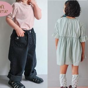 【しまむら】可愛すぎて大反響！絶対に予約したい子供服3選《8日23時まで受注販売》