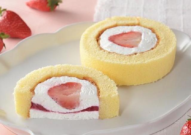 【ローソン】3月10日発売の注目商品5選。ICHIBIKOコラボスイーツにさくら風味のお菓子が登場！