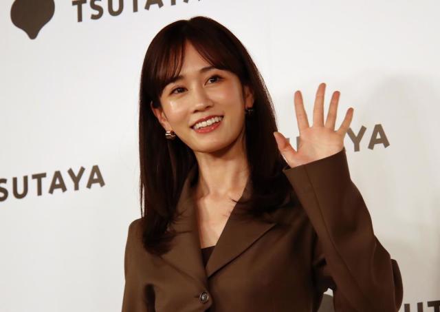 前田敦子さん、ラスト写真集は