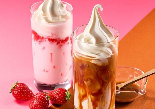 最大4000円分クーポンがもらえる！カフェ・ベローチェの40周年記念アプリキャンペーンはチェックしなきゃ。