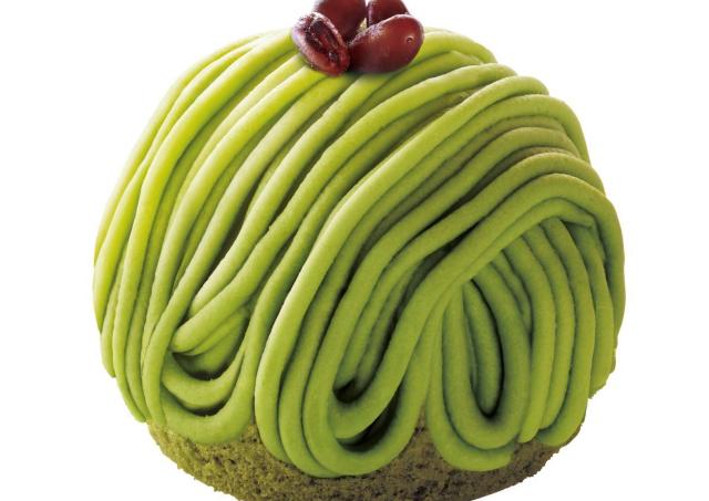 【コメダ】春の新作ケーキまとめ。初登場の「カッサータ」に抹茶づくしのモンブラン。どれも美味しそう♡