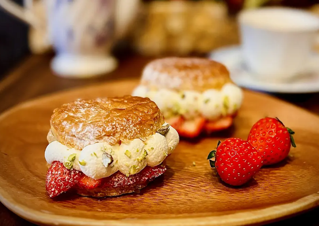 春を味わう北海道グルメがずらり