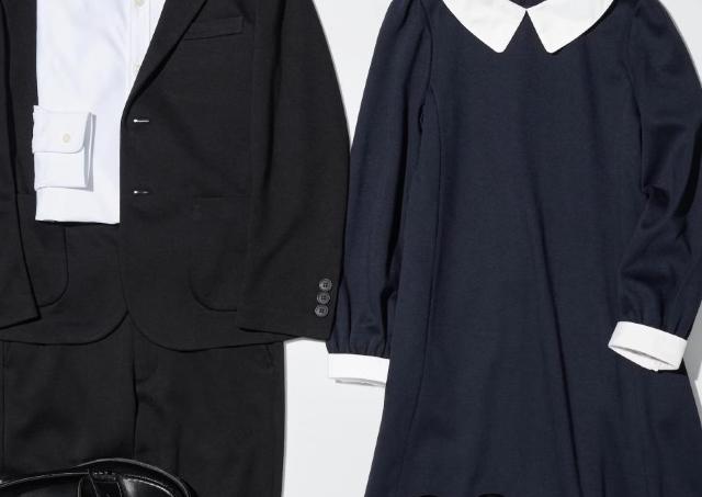 子供用フォーマルウェアがユニクロで手に入るの知ってる？卒入園式間近のママ・パパ必見。