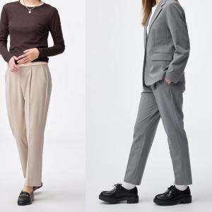 「シルエットが綺麗で、楽に履けます」今なら1990円で買えるパンツ3選《3月19日まで》