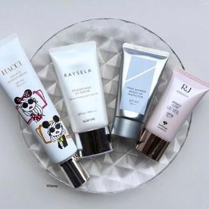 2026年新作UVはシワ改善・美白...攻めのケアや美肌も叶える！美容家がおすすめする注目の日焼け止め4選