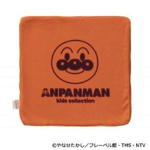 アンパンマン「オリジナルシートクッション」がもらえるキャンペーンも！ペアコーデもできちゃう新作半袖Tシャツが出たよ♡