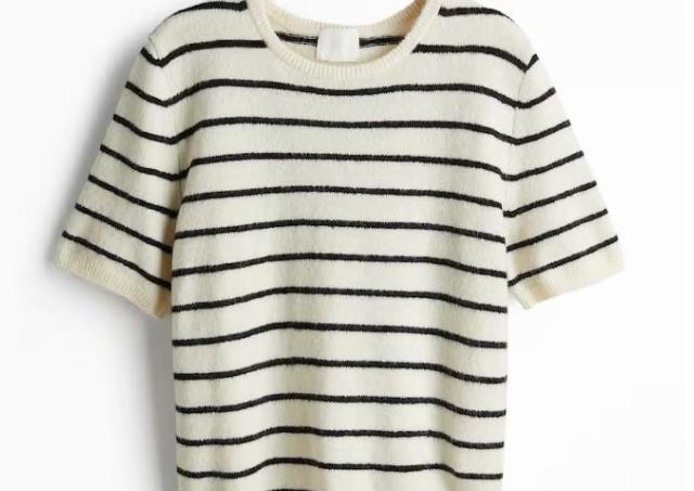 H&Mが大幅値引きの「春セール」開催中！春の主役ニットが699円で手に入る。 