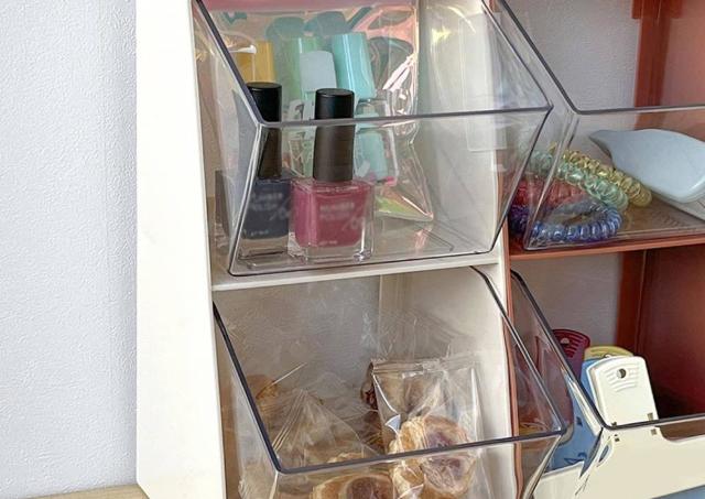 プチプラでこの使い勝手はさすが...デスク周りが片付く3COINS 「神・収納グッズ」3選