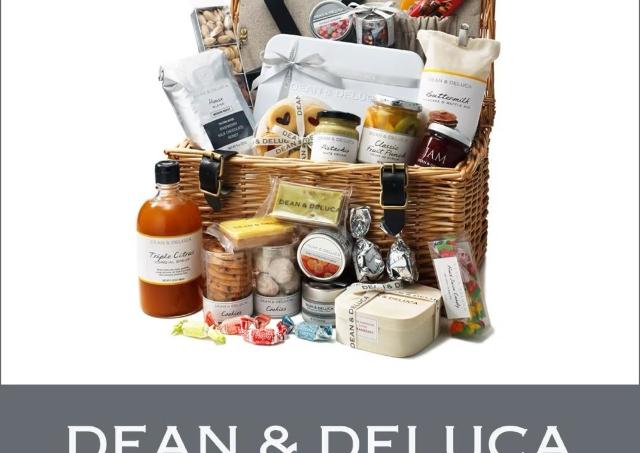 世界中の美味を集めた「DEAN ＆ DELUCA」登場！