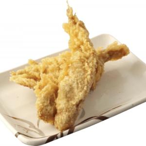 【丸亀製麺】ちくわ天・かしわ天・いなり、1個買うと無料で1個もらえる！超お得企画は3月25日から3日間限定。