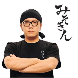 大反響のラーメン店「みそきん 池袋店」は完全予約制！3月23日20時に予約開始。