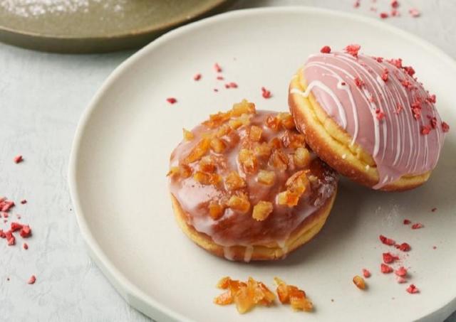 ぐるなび初のドーナツ店が3月24日にオープン！5日間限定でドーナツやオリジナル巾着がもらえるキャンペーンも。