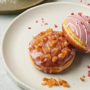 ぐるなび初のドーナツ店が3月24日にオープン！5日間限定でドーナツやオリジナル巾着がもらえるキャンペーンも。