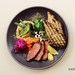 人気のコース10％オフに、次回使える10％オフクーポン配布も。ニュウマン新宿にある「GARDEN HOUSE SHINJUKU」でお得企画開催中《4月28日まで》