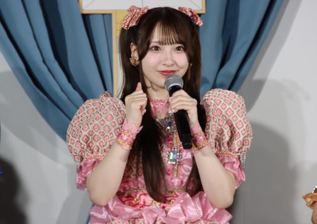 【写真たっぷり】大バズ中のアイドル「CUTIE STREET」が食レポ対決！ロッテの新アイス「アジアに恋して」発表会をレポート。