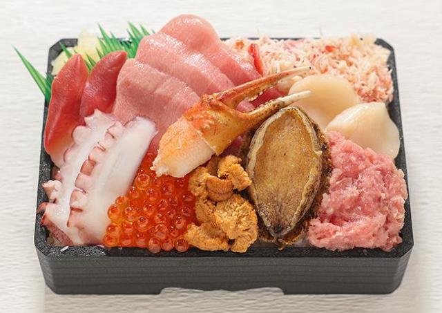 北海道グルメの魅力を存分に楽しもう