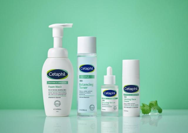 敏感肌向けスキンケア「セタフィル」の新シリーズを発売前に東京・表参道で体験！サンプルやお菓子のプレゼントも《3月28日・29日》