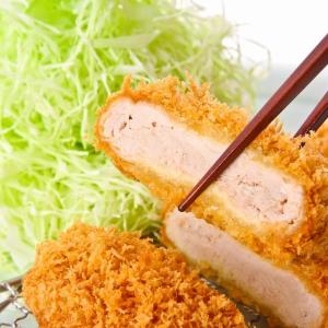 【井筒まい泉】お値段そのまま特製ヒレかつを増量！お得なキャンペーンは4月2日から12日まで。