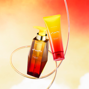 【プレゼント】あなたのダメージ髪が、きれいに伸ばせる