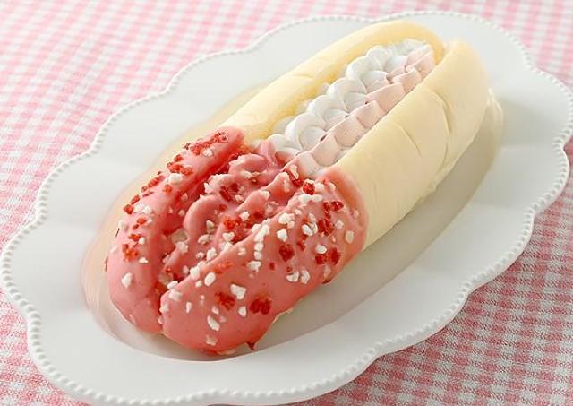 今週のファミマ新作グルメ5選。手軽で贅沢、春の新味大集合！