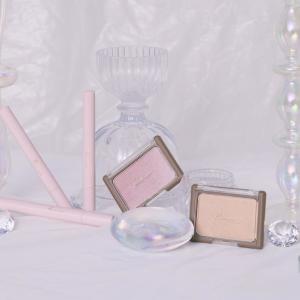 全部2000円以下。指原莉乃コスメ「リリミュウ」から大谷映美里プロデュースのハイライト＆アイライナーが新登場。