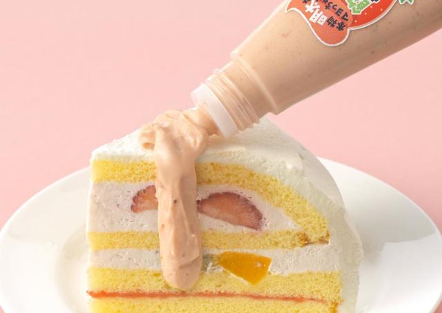 【銀座コージーコーナー】まるで