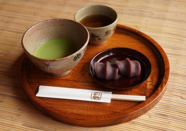 【日本橋三越】「つくりたての赤福餅」がその場で食べられる！東京初登場の「抹茶コルネ」も美味しそう《13日まで》