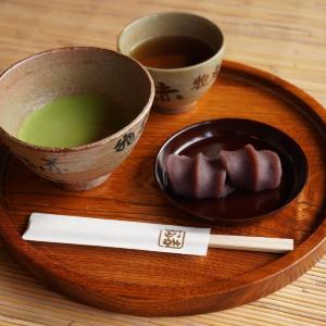 【日本橋三越】「つくりたての赤福餅」がその場で食べられる！東京初登場の「抹茶コルネ」も美味しそう《13日まで》