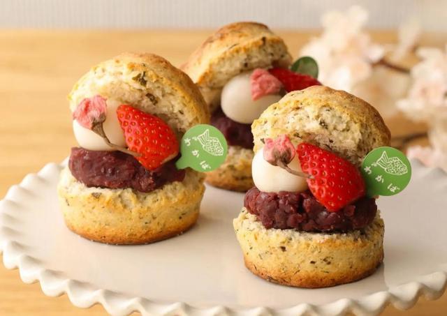 GWの帰省土産にもおすすめ！東京駅「東京ギフトパレット」2026年春の新商品4選