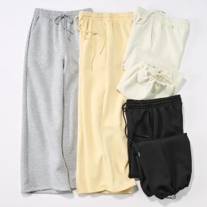 【GU】今なら全部1990円で買えちゃう！休日のカジュアルコーデに大活躍するアイテム3選