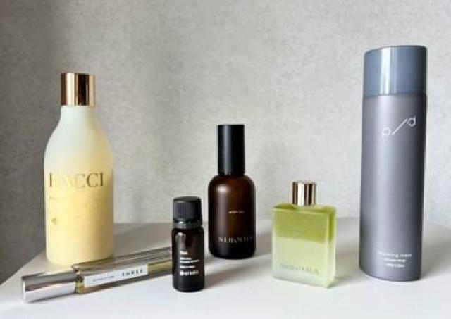 疲れた日でも使いたくなる心地よさ。美容家が愛用する心地よさ重視の