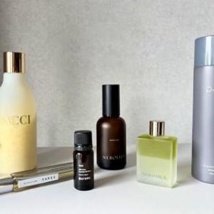 疲れた日でも使いたくなる心地よさ。美容家が愛用する心地よさ重視の