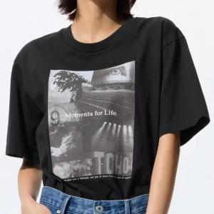 東宝×ユニクロが夢のタッグ。「帝劇」ファン歓喜のチャリティTシャツ、4月17日に発売。