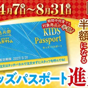 対象メニューが何度でも