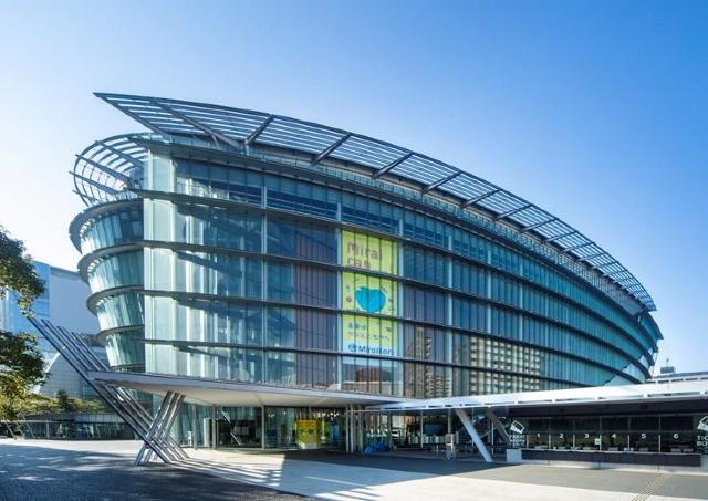 日本科学未来館の常設展が無料に！トークイベントに限定ポスター配布も《4月17日・18日》