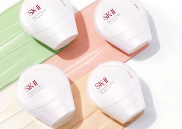 肌年齢を測定して、この夏のスキンケア方法を見つけよう！