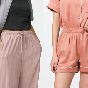 【GU】全部1000円台！春夏に大活躍の期間限定セールアイテム3選《4月23日まで》