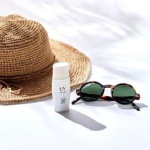 シミがほぼない美容家のリアルな紫外線対策4つ。特別なことをしなくてもしっかり対策できる！