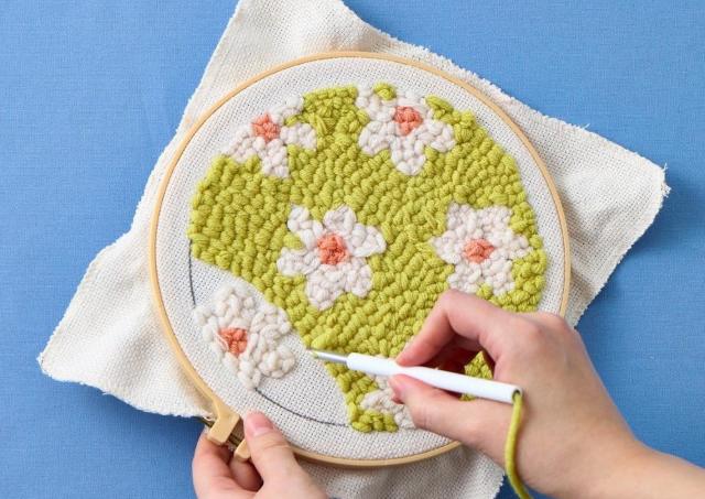 おうち時間がもっと楽しくなる！スリコで見つけたハンドメイドアイテム3選