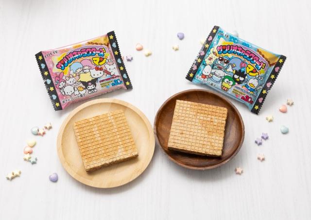 【再販決定！】サンリオ×ビックリマンチョコのコラボは売り切れ必至。再販日はいつ？