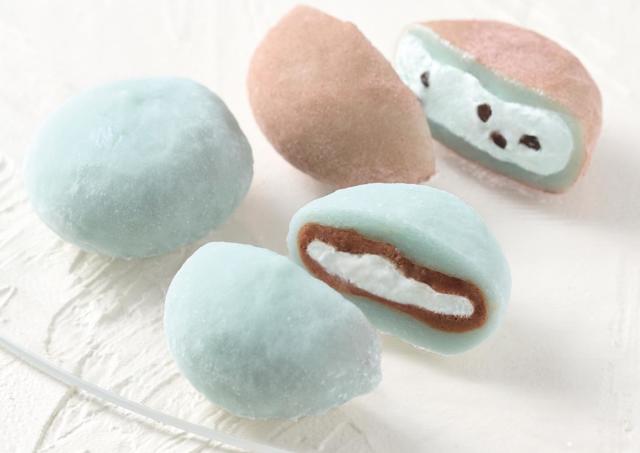 【無印良品】チョコミン党必見！清涼感のあるチョコミントスイーツやアイス、ドリンク...お気に入りの