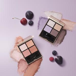 ルナソルの夏コレクションが登場。鮮やかでみずみずしいサマーメイクを楽しめるアイシャドウやリップがずらり♡